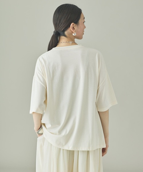 カレンソロジーTシャツ新品未開封 キャメル色、白色 新品未開封品 カレンソロジー別注Tシャツ 2024SS - メルカリ