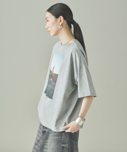 Curensology（カレンソロジー） tシャツ 半袖 /ノマディショナル