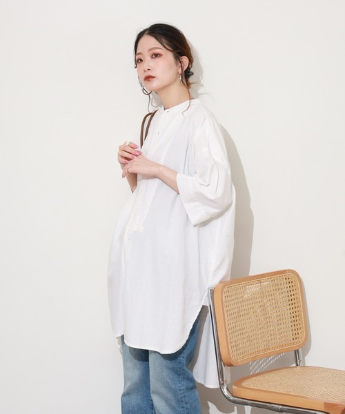 SO チュニック シャツチュニック 半袖 : ZOZOTOWN Yahoo!店 - 通販