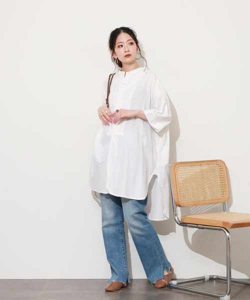 SO チュニック シャツチュニック 半袖 : ZOZOTOWN Yahoo!店 - 通販