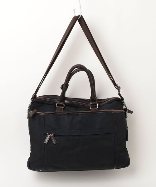 BURBERRY BLACK LABEL（バーバリーブラックレーベル） チェック柄2WAY