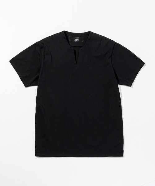 AKM Contemporary（エイケイエムコンテンポラリー） tシャツ 「WEB 