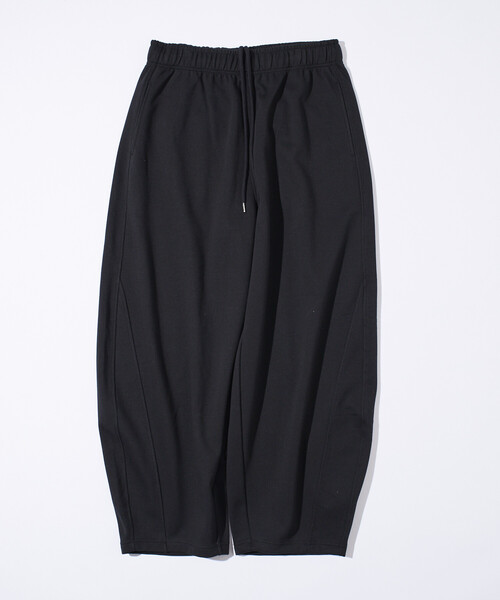 「FREAK'S STORE」 スウェットパンツ SMALL グレー メンズ_画像2