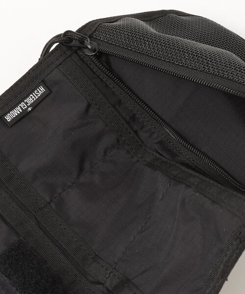 HYSTERIC GLAMOUR（ヒステリックグラマー） ショルダーバッグ FREE