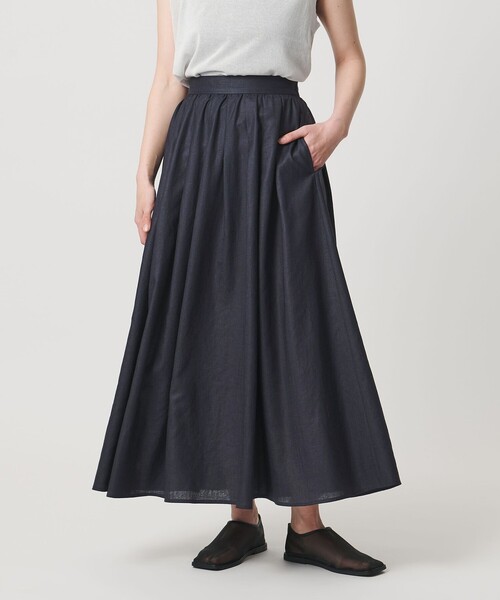MARW UNITED ARROWS（マルゥ ユナイテッドアローズ） スカート 「MARW