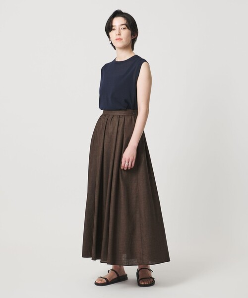 MARW UNITED ARROWS（マルゥ ユナイテッドアローズ） スカート 「MARW