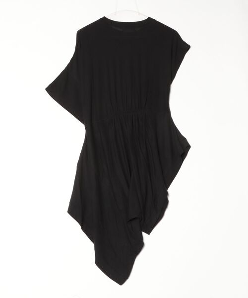 UNDERCOVER（アンダーカバー） tシャツ 半袖 UP2F1806 レディース