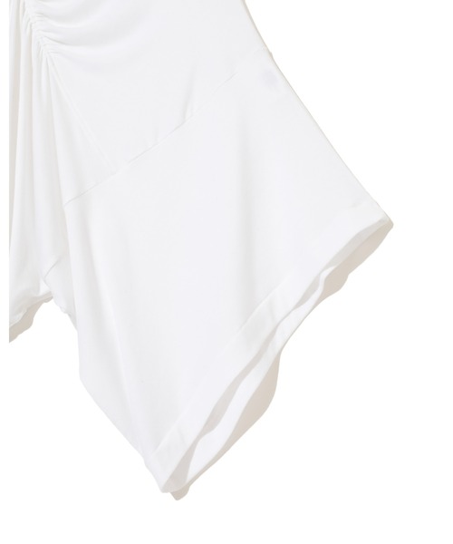 UNDERCOVER（アンダーカバー） tシャツ 半袖 UP2F1806 レディース