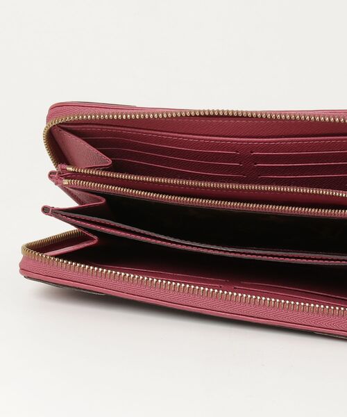 [美品]ルイヴィトン モノグラム レティーロ ジッピーウォレット LOUIS VUITTON（ルイ・ヴィトン） モノグラム レティーロ ジッピー