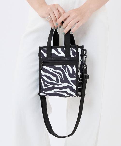 LeSportsac（レスポートサック） ショルダーバッグ バッグ MINI N/S