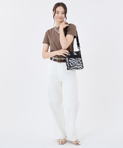LeSportsac（レスポートサック） ショルダーバッグ バッグ MINI N/S