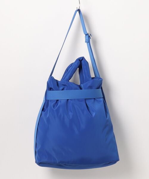 「OUTDOOR PRODUCTS」 2WAYバッグ M チャコール レディース_画像2