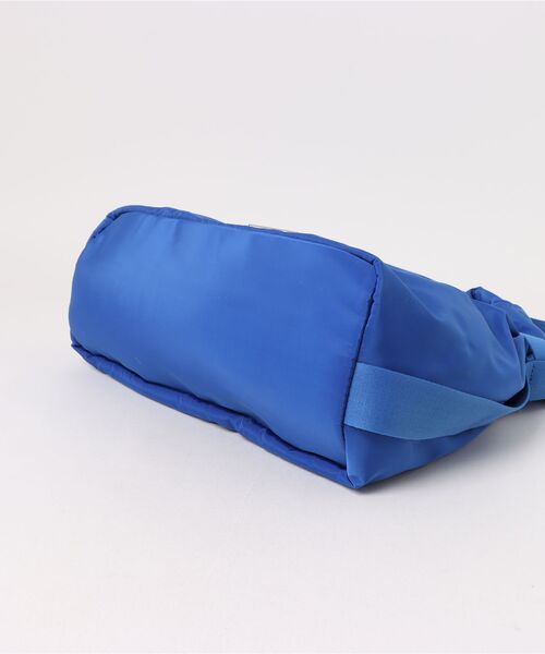 「OUTDOOR PRODUCTS」 2WAYバッグ M チャコール レディース_画像3