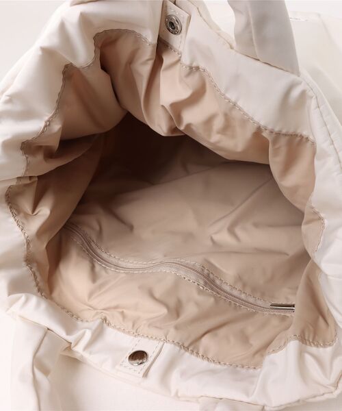 「OUTDOOR PRODUCTS」 2WAYバッグ M チャコール レディース_画像6
