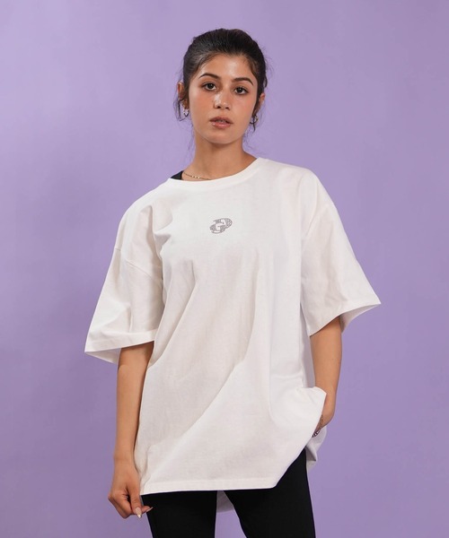 GYDA（ジェイダ） tシャツ 半袖 「ムラサキスポーツ限定」GYDA