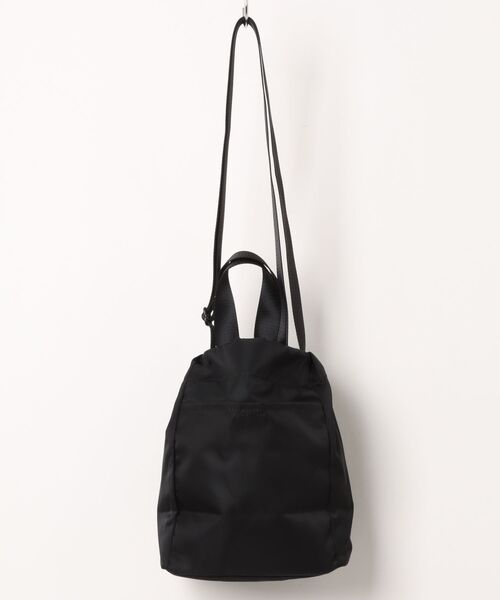 ノースフェイス ショルダーバッグ バッグ 「THE NORTH FACE」BONNEY BUCKET BAG MINI レディース メンズ_13