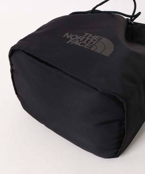 ノースフェイス ショルダーバッグ バッグ 「THE NORTH FACE」BONNEY BUCKET BAG MINI レディース メンズ_14