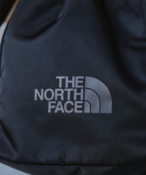 ノースフェイス ショルダーバッグ バッグ 「THE NORTH FACE」BONNEY BUCKET BAG MINI レディース メンズ_6
