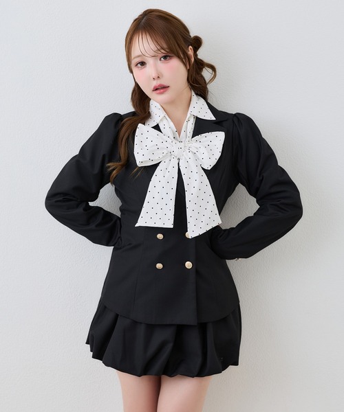 one after another NICE CLAUP スカート 「セットアップ可能
