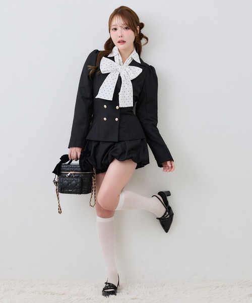 one after another NICE CLAUP スカート 「セットアップ可能