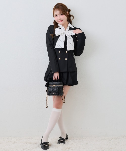 one after another NICE CLAUP スカート 「セットアップ可能