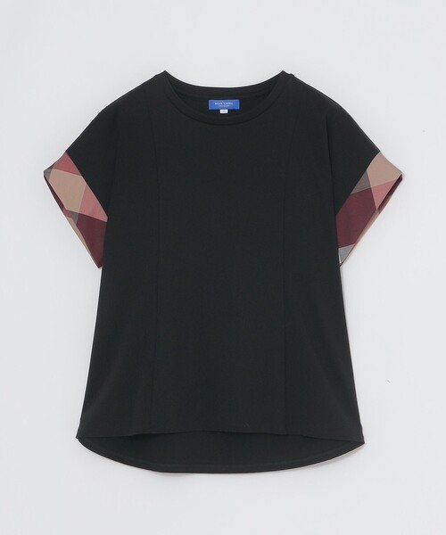 BLUE LABEL CRESTBRIDGE（ブルーレーベルクレストブリッジ） tシャツ