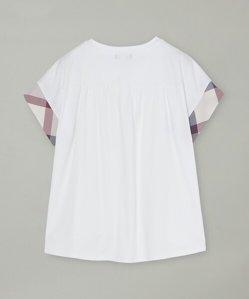 BLUE LABEL CRESTBRIDGE（ブルーレーベルクレストブリッジ） tシャツ
