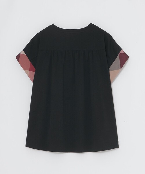 BLUE LABEL CRESTBRIDGE（ブルーレーベルクレストブリッジ） tシャツ