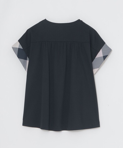BLUE LABEL CRESTBRIDGE（ブルーレーベルクレストブリッジ） tシャツ