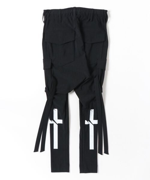 ジーンズ SaruelPants メンズの画像