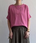 tシャツ 半袖 「プチプラ1990円お得だ値」...の詳細画像2