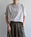 tシャツ 半袖 「プチプラ1990円お得だ値」...の詳細画像3