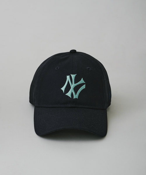 NEW ERA（ニューエラ） キャップ 帽子 別注 THE ”BACK FACE” CAP FRESH