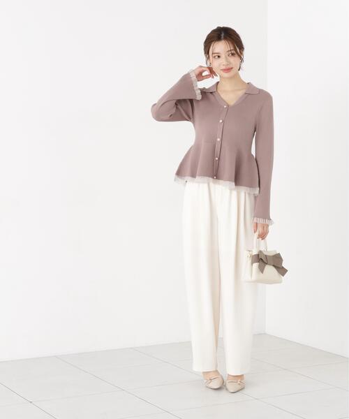 PROPORTION BODY DRESSING（プロポーションボディドレッシング