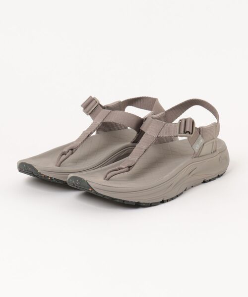 rig recoveryfootwear スポーツサンダル 28cm rig（リグ） 厚底 スポーツサンダル リカバリーサンダル サンダル