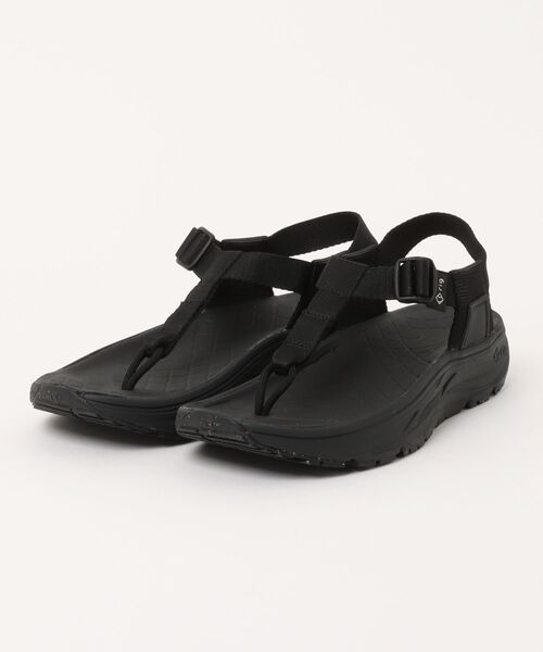 NEIGHBORHOOD X RIG FOOTWEAR リカバリーサンダル rig（リグ） 厚底 スポーツサンダル リカバリーサンダル サンダル