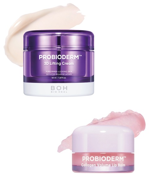BIOHEAL BOH（バイオヒールボ） 美容液 オイル クリーム 「セット品