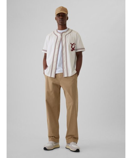 「GAP」 カーディガン M ブルー系その他 メンズ_画像3