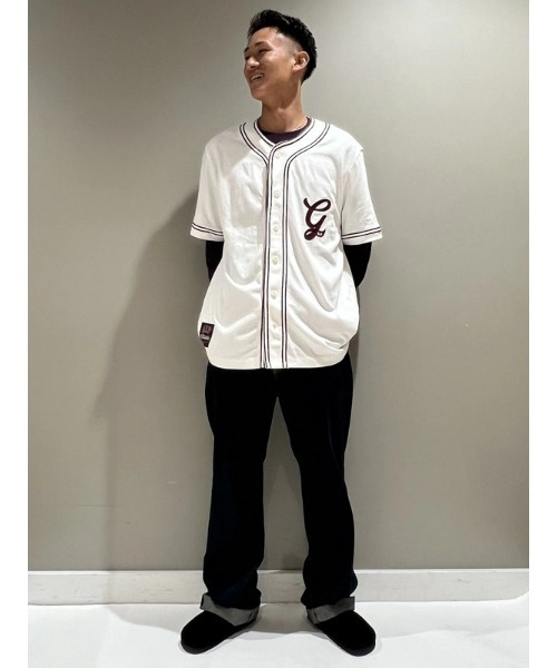 「GAP」 カーディガン M ブルー系その他 メンズ_画像6