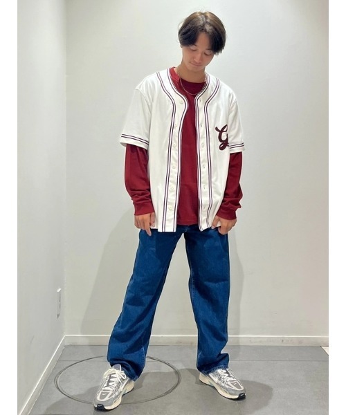 「GAP」 カーディガン M ブルー系その他 メンズ_画像9