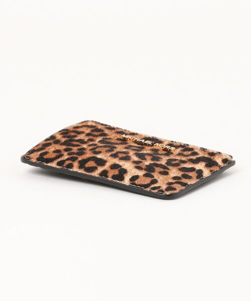 MICHAEL KORS（マイケルコース） パスケース JET SET TRAVEL トップ