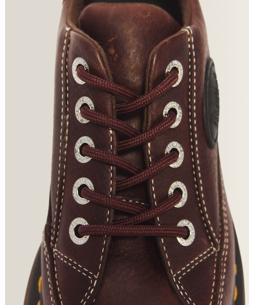 Dr.Martens（ドクターマーチン） シューズ BUZZ 5 ホール シューズ