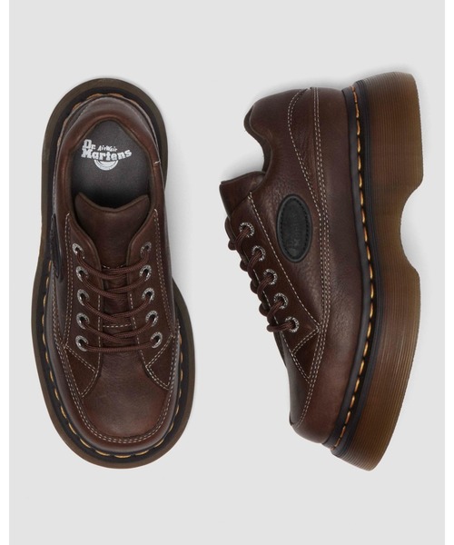 Dr.Martens（ドクターマーチン） シューズ BUZZ 5 ホール シューズ