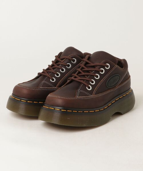 Dr.Martens（ドクターマーチン） シューズ BUZZ 5 ホール シューズ