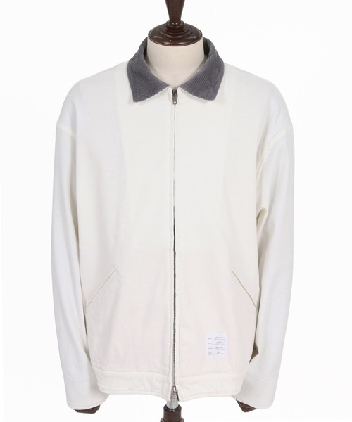 wjk reluxe コート ジャケット mj11777- High Stretch Detroit Jacket
