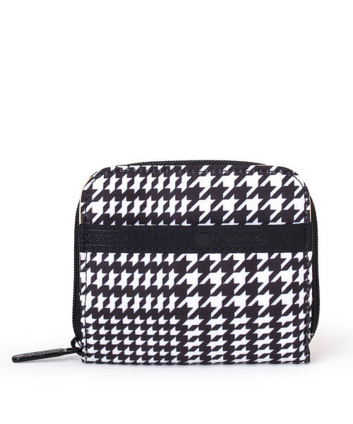 LeSportsac（レスポートサック） 二つ折り 二つ折り財布 財布 CLAIRE