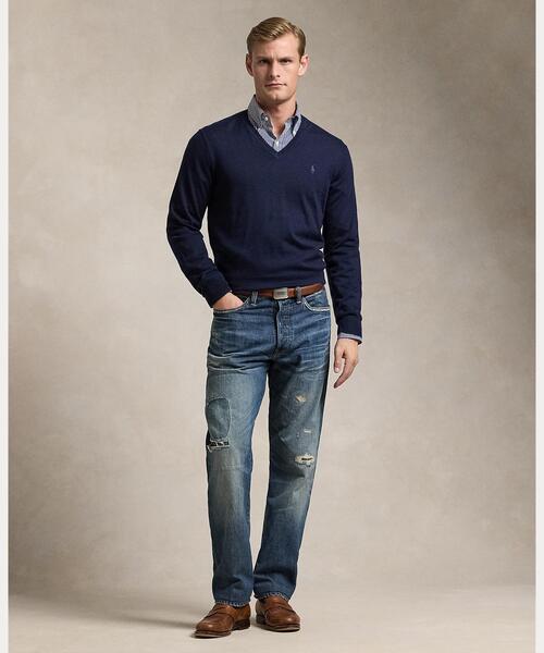 POLO RALPH LAUREN（ポロ・ラルフローレン） ラルフローレン セーター
