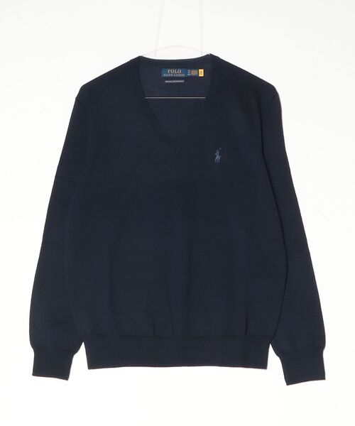 POLO RALPH LAUREN（ポロ・ラルフローレン） ラルフローレン セーター