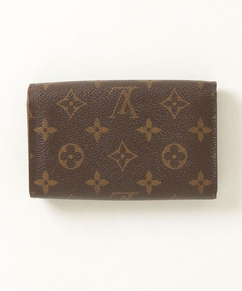 LOUIS VUITTON（ルイ・ヴィトン） 財布 - ブラウン レディース