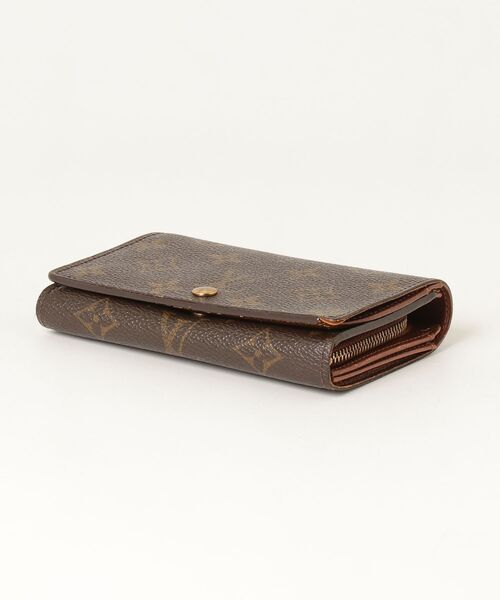 LOUIS VUITTON（ルイ・ヴィトン） 財布 - ブラウン レディース